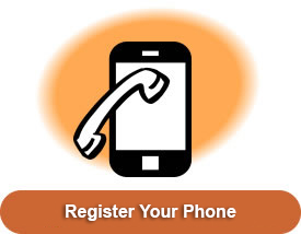 Register a Phone Number